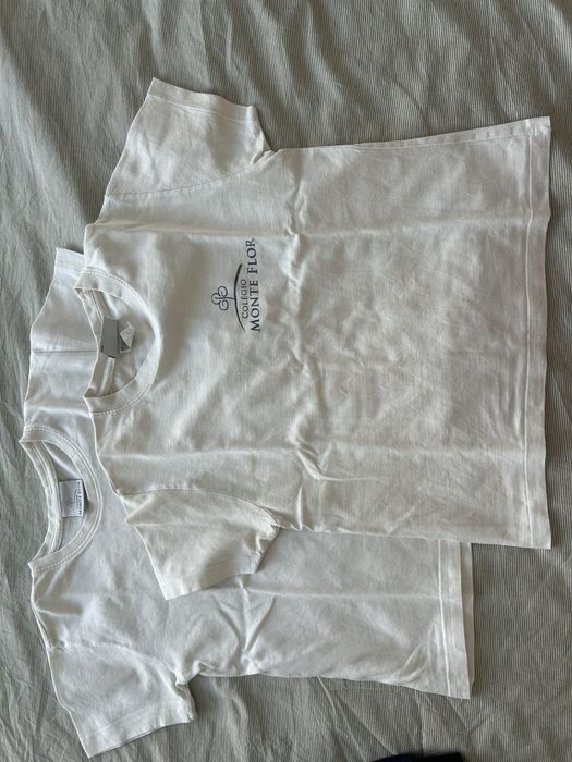 Colégio Monteflor - farda (várias peças)