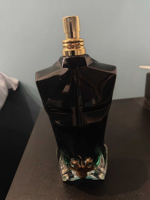 Perfumy JPG Le Beau Le Parfum