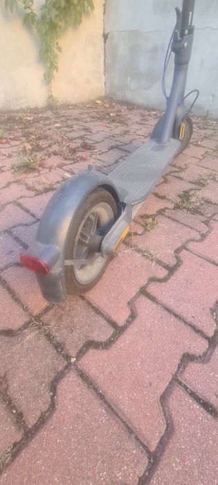 Hulrjnoga elektryczna xaomi mi 3