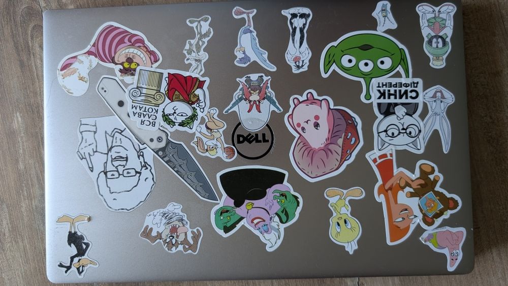 Продаю ноут на запчастини