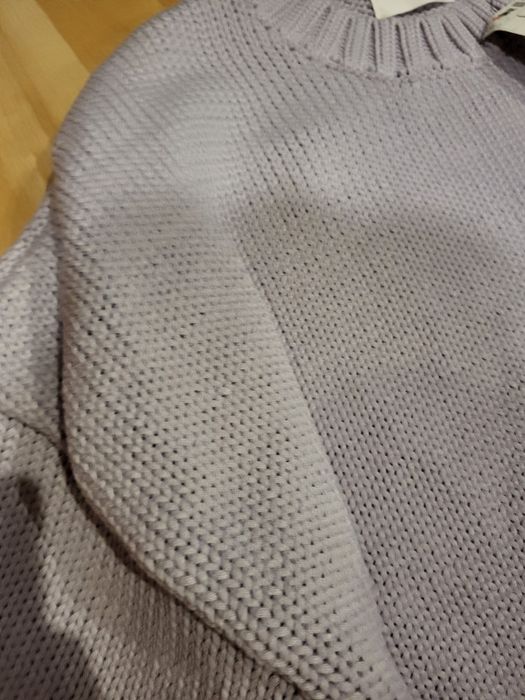 Nowy sweterek L Reserved meski