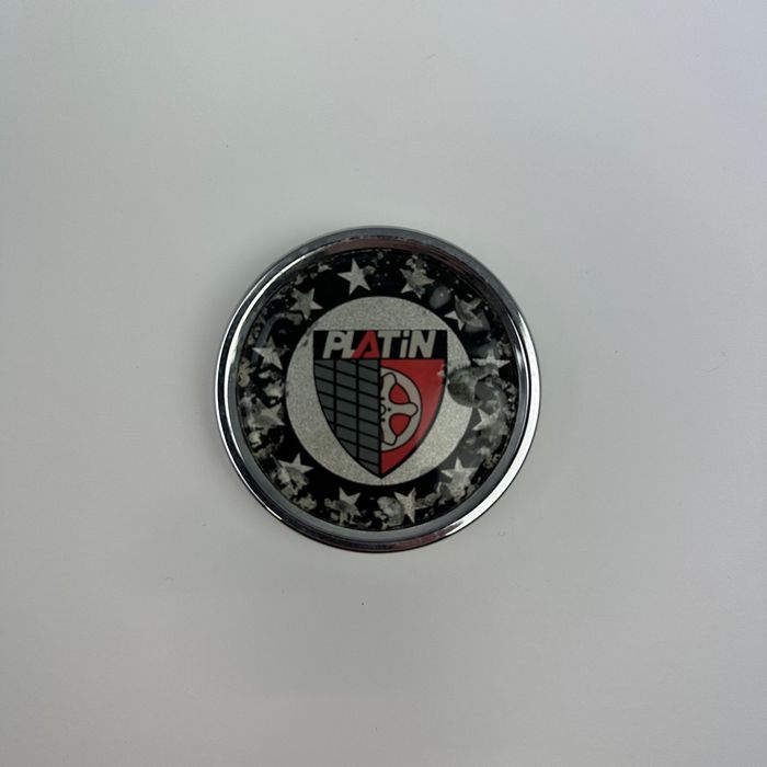 Oryginalny Dekielek Platin 59mm