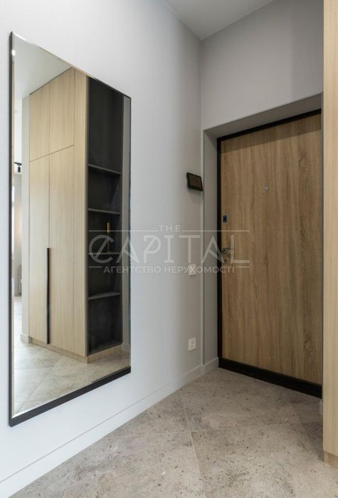 Аренда квартиры Верхогляда Новопечерские Липки Печерск ПЕРВАЯ СДАЧА