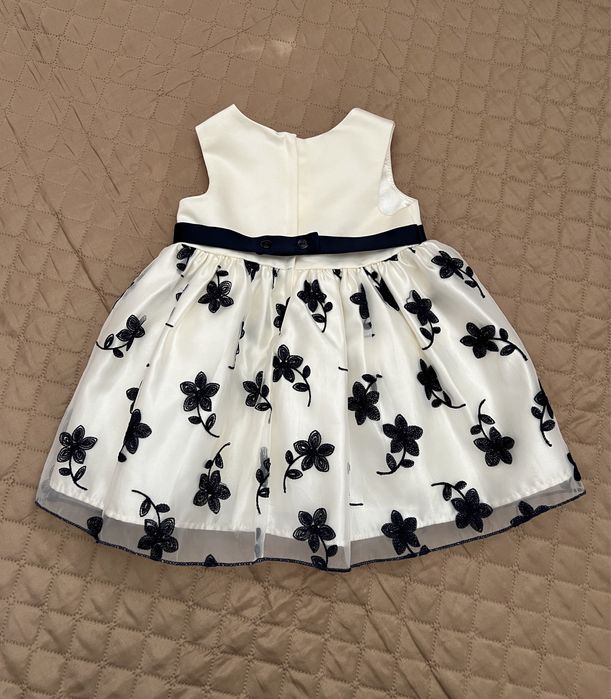 Сукня на рік, святкова дитяча нарядна, 80, 9-12