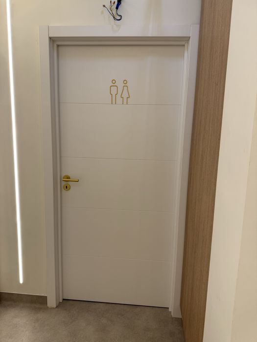 Carpinteiro de limpos