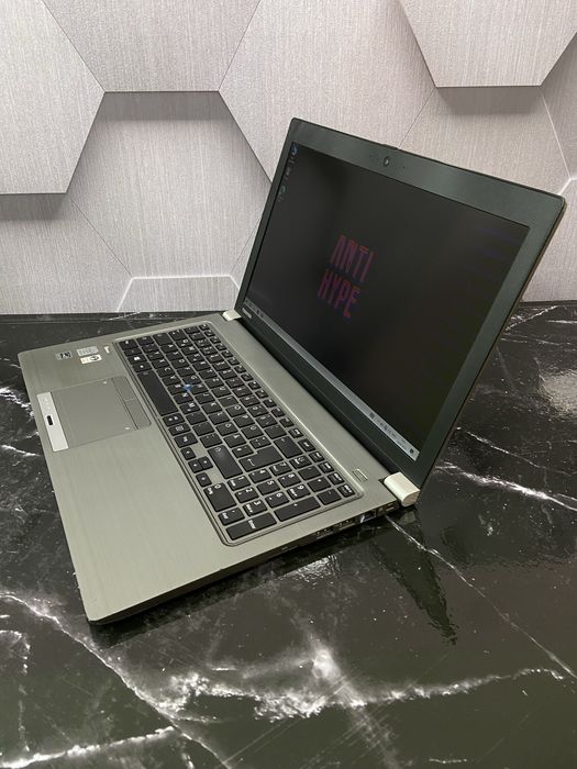 Ноутбук Toshiba Tecra Z50-A