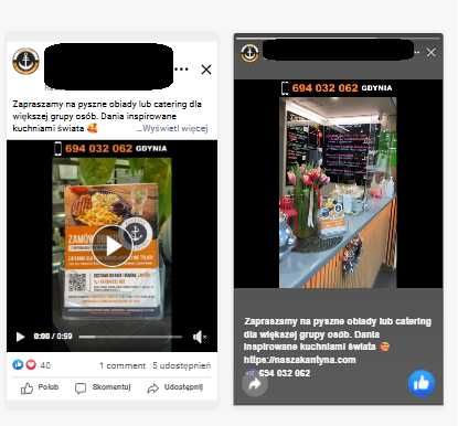 Pozycjonowanie SEO strony www | Reklama Google Ads, Facebook, Instagram | Obsługa social media