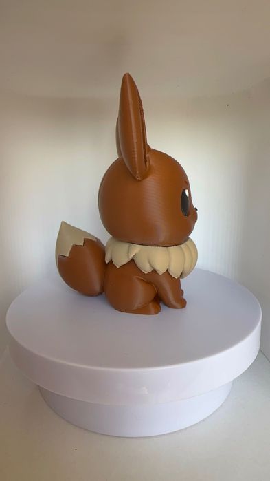 Figura Impresa 3D