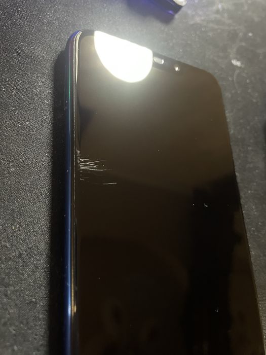 huawei p smart plus +