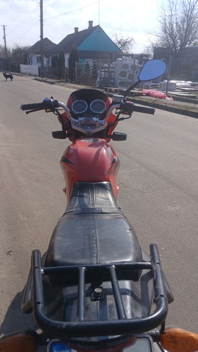 Вайпер 150 із документами