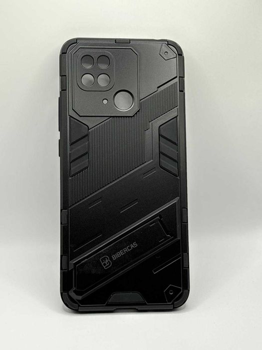 Xiaomi Redmi 10C Etui Case Obudowa kod 2521
