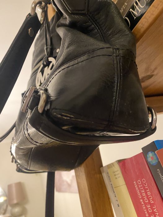 Mala Michael Kors Autentica