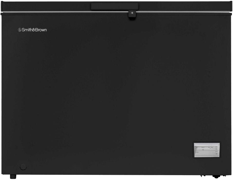 Zamrażarka SMITH&BROWN SZCF-302-BE3