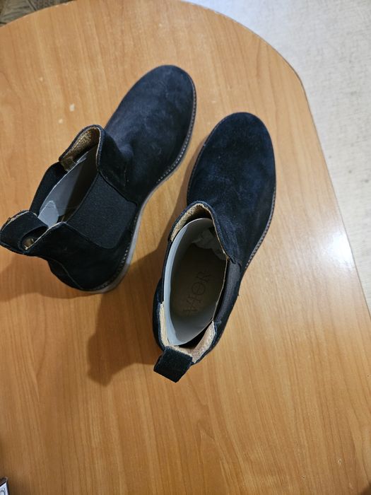 Черевики челсі чоловічи AVIOR