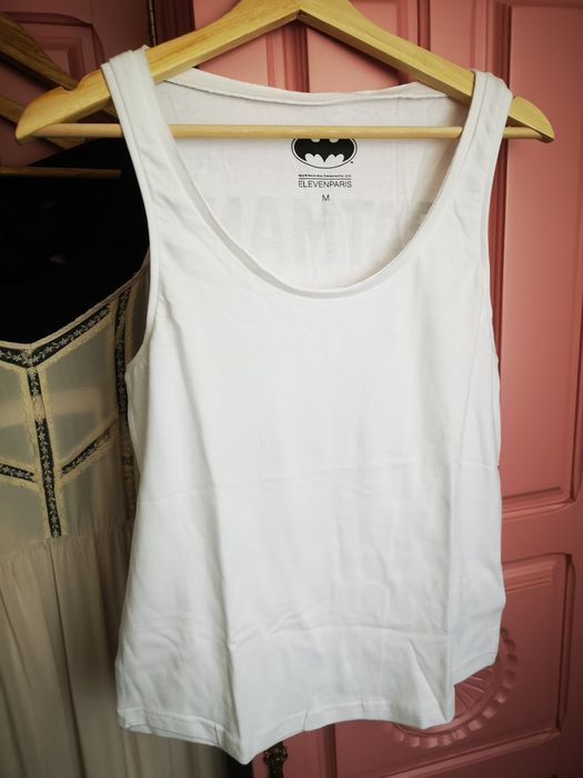 Vendo t shirts tops pepe jeans zara stradivarius fornarina  batman