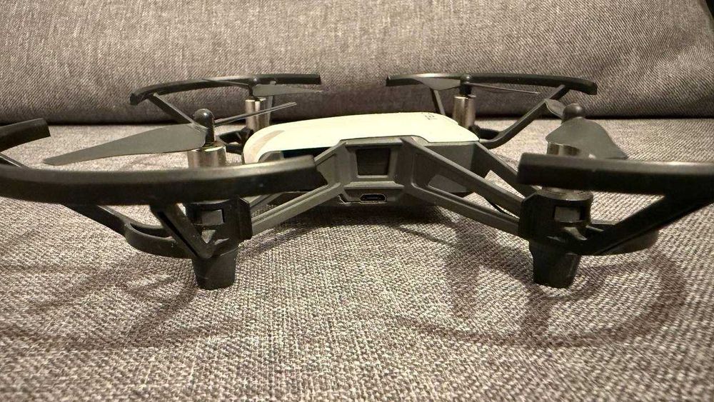 Dron Ryze Tello 5 MP Wifi EZ Shots HD