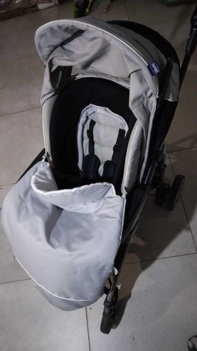 Carrinho de bebé CHICCO
