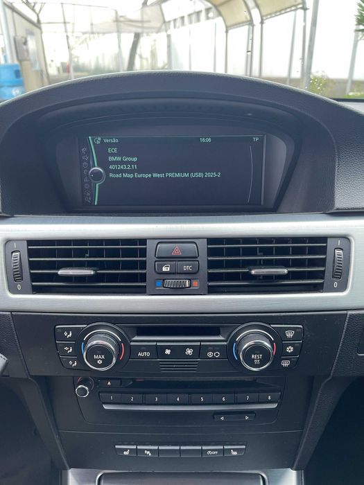 BMW E92 320D COUPÉ PACK M 2009