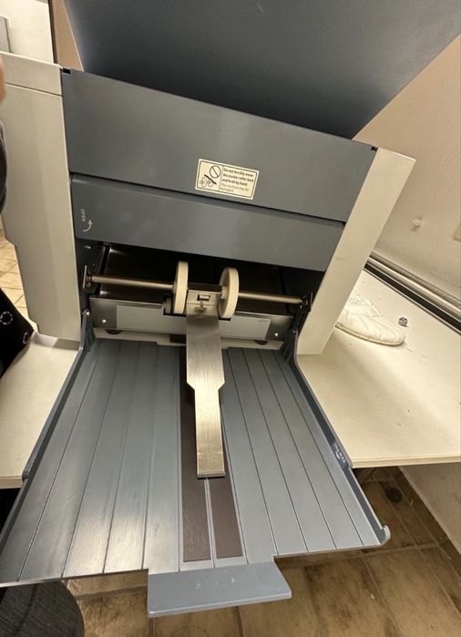 Falcerka Duplo DF 980
