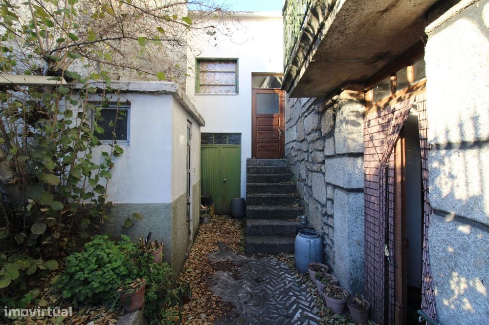 Propriedade Junto ao Rio