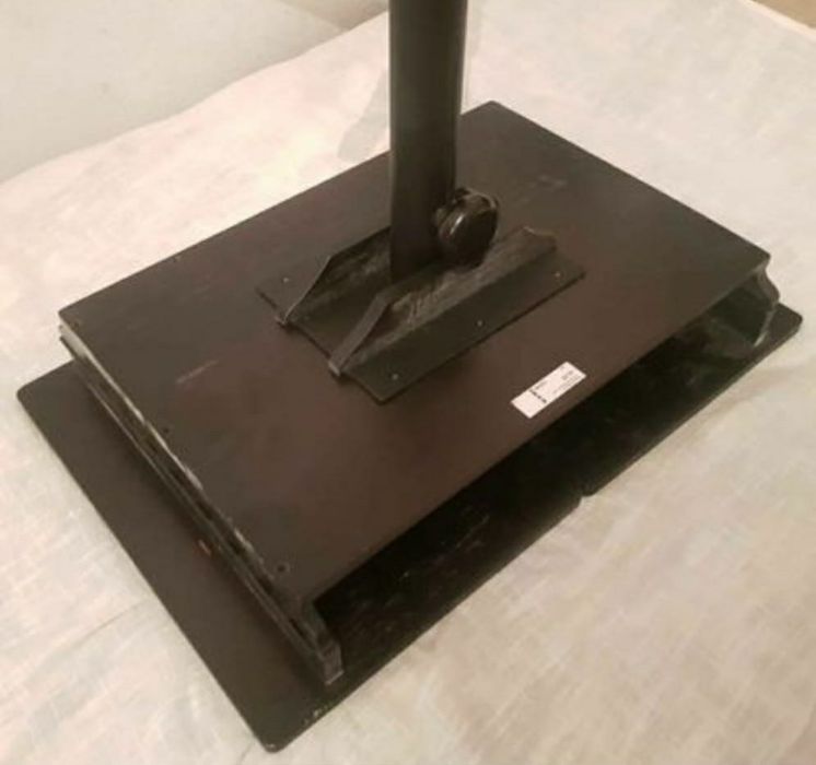 Mesa Regulavel altura maximo 80cm