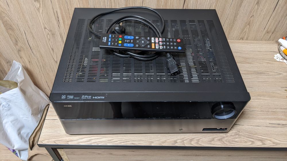 Harman kardon avr165