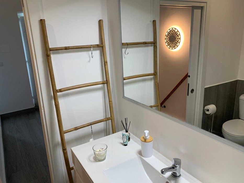 ZAHIR HOUSE - Zona História de Setúbal e Arrábida