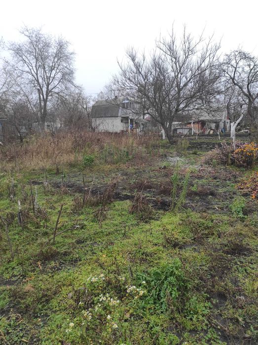 Продам Дачну ділянку