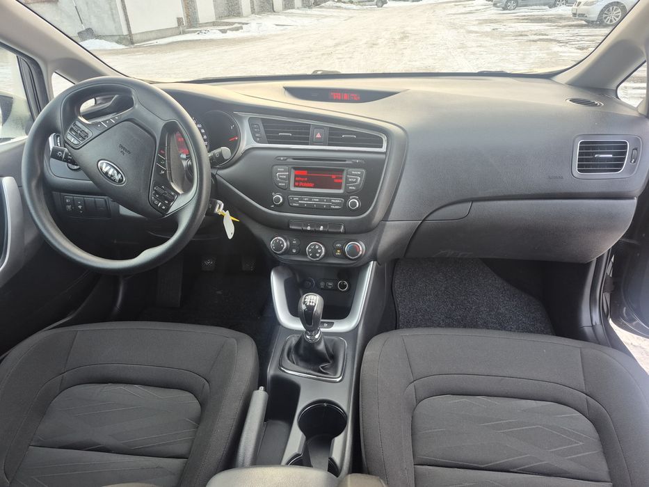 1.6 crdi niezawodny, niski przebieg, serwis gratis, 2 kluczyki