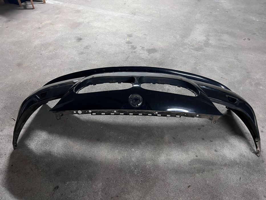 Parachoques bmw 520 f11
