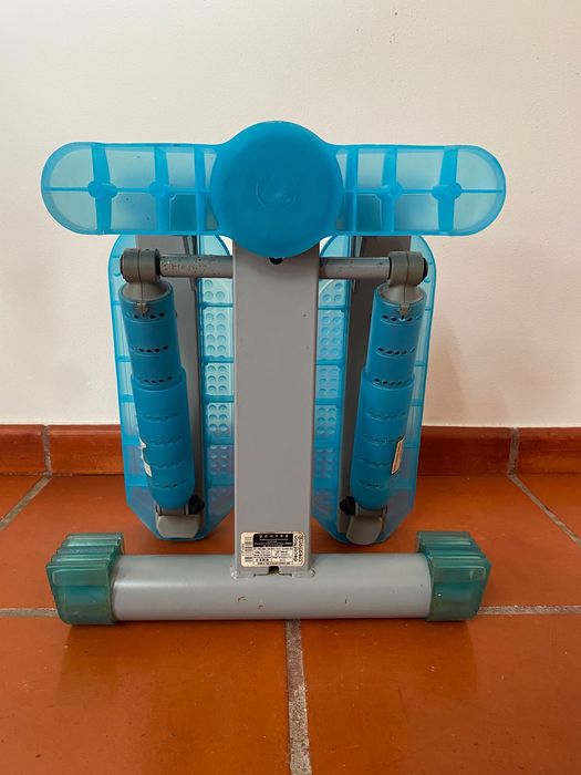 Stepper para exercicios