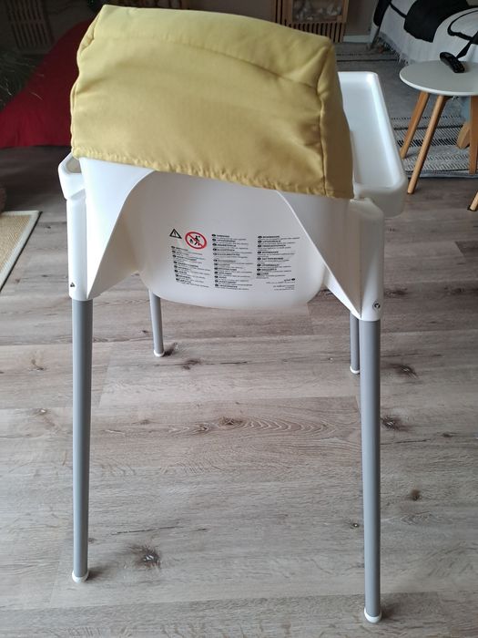 Cadeira refeição criança