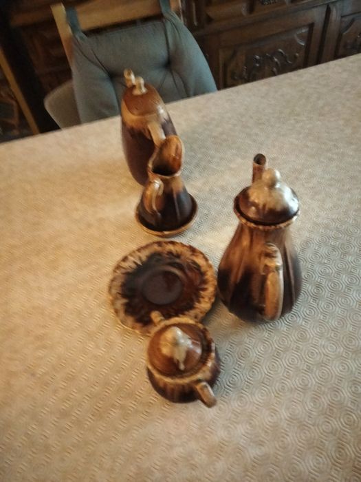 Conjunto de cozinha urgência