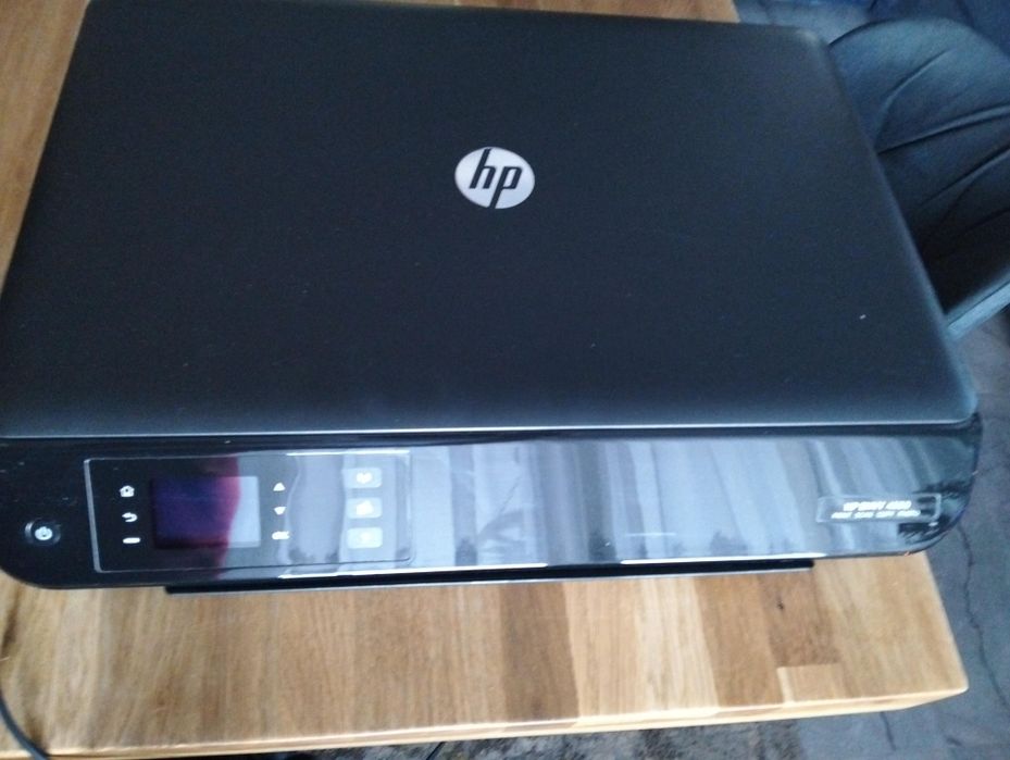 Urządzenie wielofunkcyjne drukarka HP Envy 4500 SPRAWNA