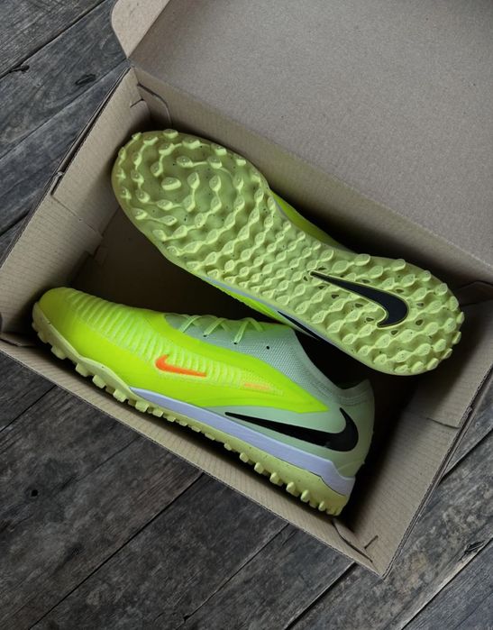 !ТОП! Сороконожки Nike Phantom TF 35.36.37.38.39.40.41.42.43.44.45