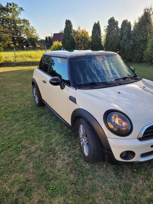 Mini one 1.4 r56