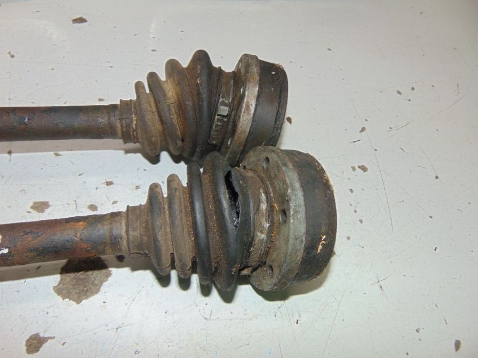 Vw carocha 1302 transmissões