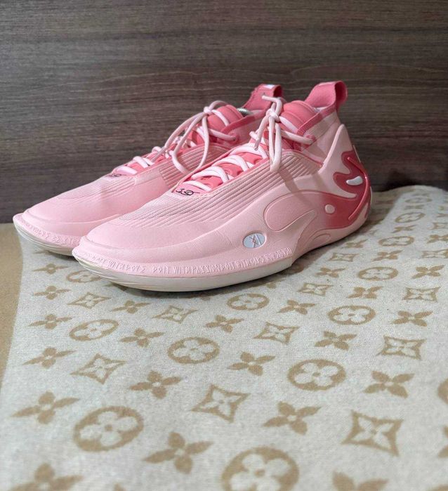 Li-ning Way of Wade 11 Оригінал Баскетбольні