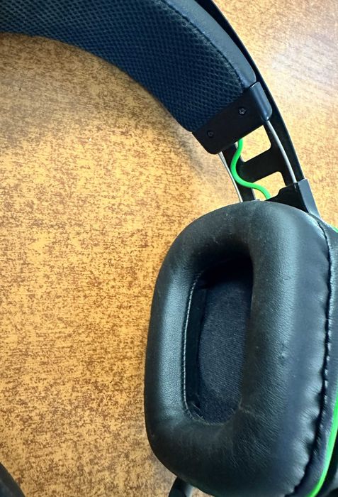 Słuchawki na uszne Razer