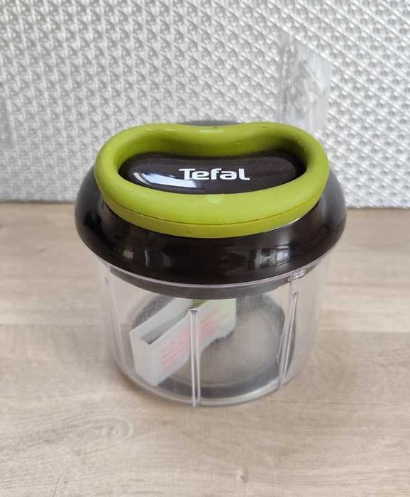Rozdrabniacz chopper TEFAL 900ml