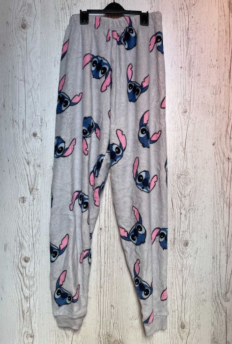 Флісовий набір Primark XS/S (34/36) меховушка, теплый домашний костюм