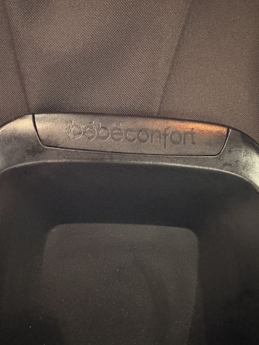 Cadeira Auto Criança