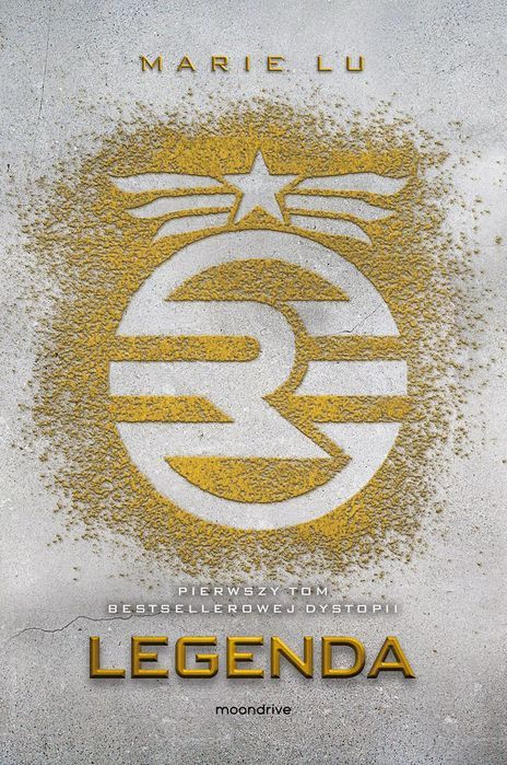 Legenda. Otwarte. Nowy Produkt