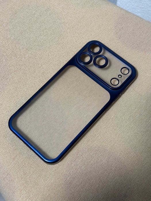 Capas Iphone 17 Pro Max