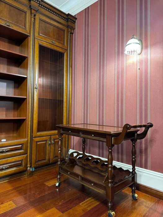 1-комнатная квартира по адресу Франко Ивана ул. (площадь 87 м²) - Atlanta.ua - фото 4