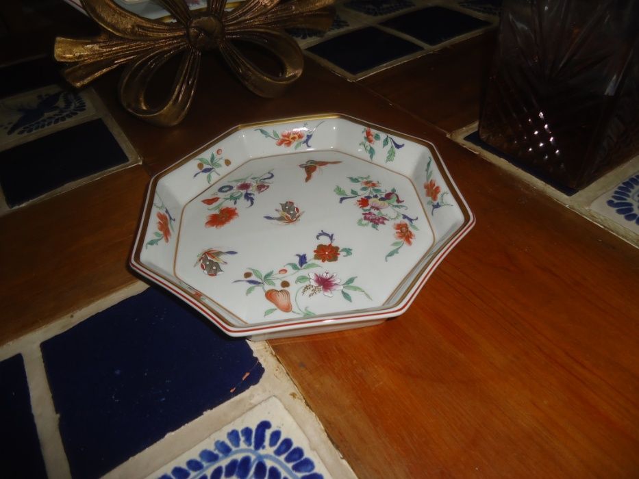 Prato Vista Alegre Oitavado