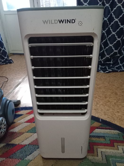 Напольный кондиционер