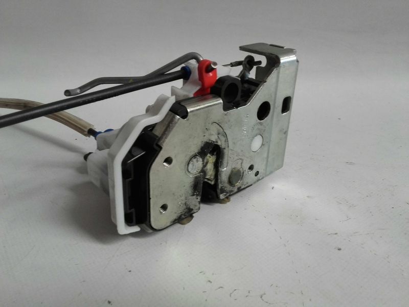 Fechadura / fecho porta frente direito OPEL Combo Furgão/Combi (X12)