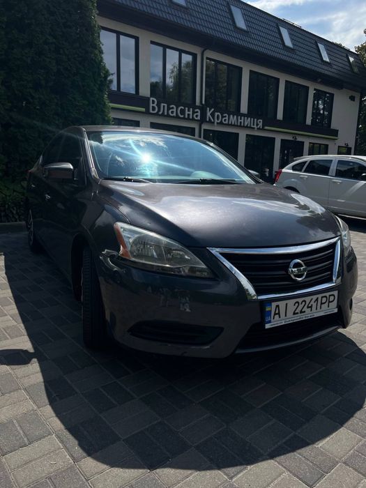 Nissan Sentra
