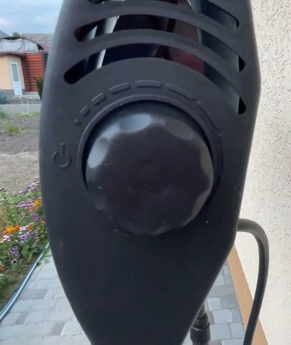 Инфракрасный обогреватель UFO Onix 2 кВт быстрое и эффективное тепло.